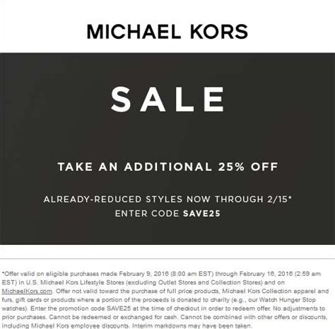 michael kors 20 off coupon|Michael Kors voucher codes uk.